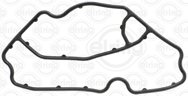 ELRING Dichtung, Ölfiltergehäuse